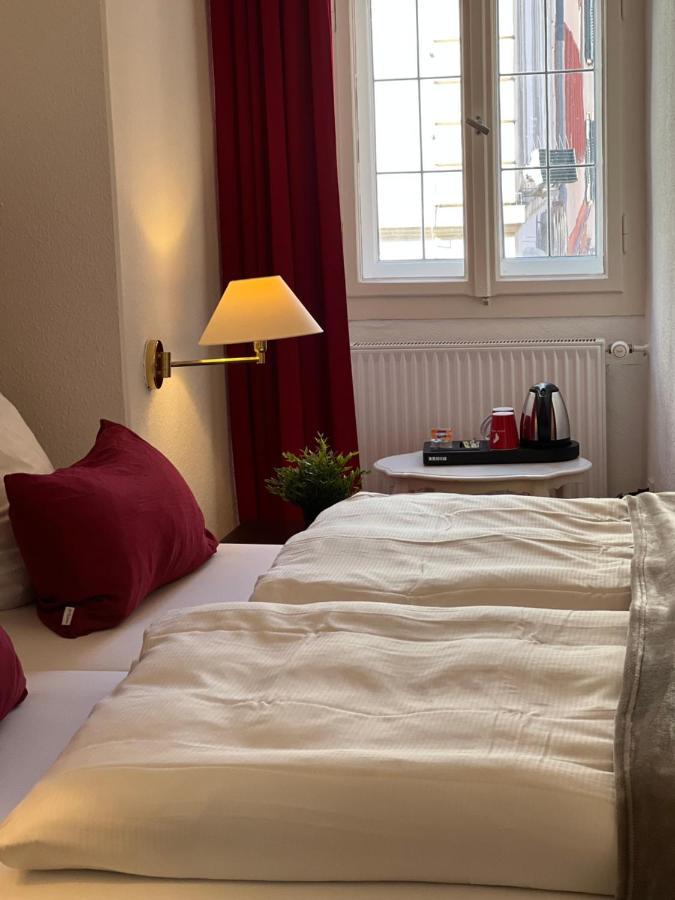 Hotel Zum Ritter St. Georg Heidelberg Ngoại thất bức ảnh