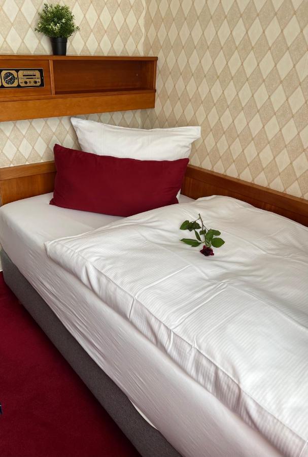 Hotel Zum Ritter St. Georg Heidelberg Ngoại thất bức ảnh