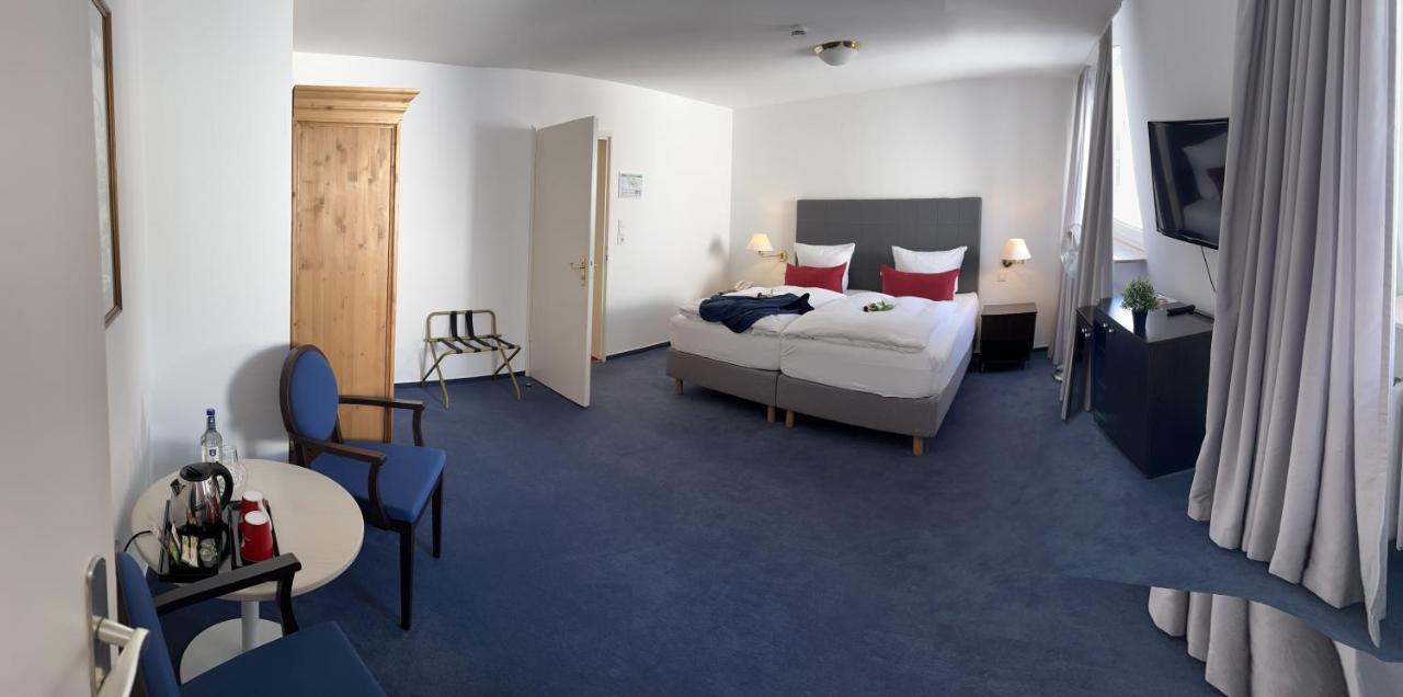 Hotel Zum Ritter St. Georg Heidelberg Ngoại thất bức ảnh